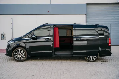 V 250